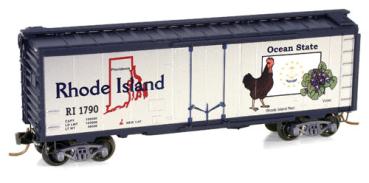 "Rhode Island"