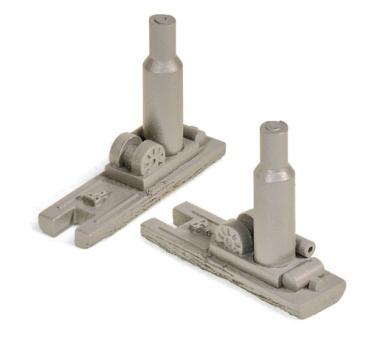 Steam Donkey & Truck Pack