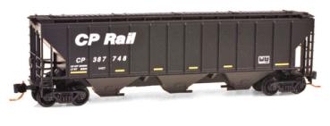 Canadian Pacific #387748