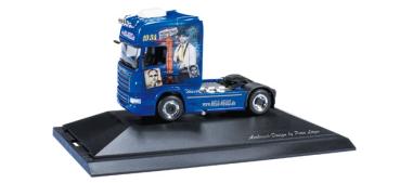 Scania R´09 TL Zugmaschine "Nelo"