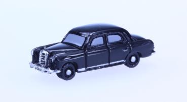 MB Ponton schwarz