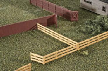 Fences & Gates