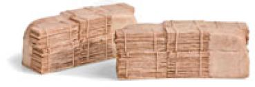60´ Covered Mechanical Load