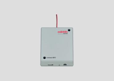 Connect 6017