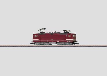 E-Lok BR 243, DR, Ep.IV
