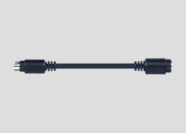 Adapterkabel 10p. auf 7 p.