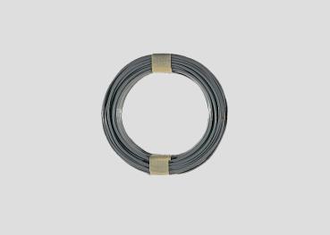 Kabel, grau