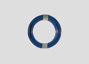 Kabel, blau