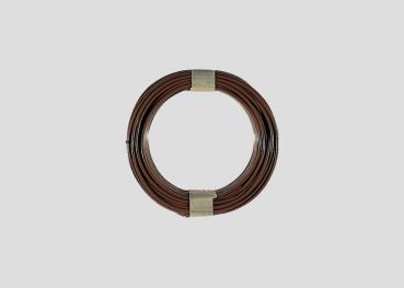 Kabel, braun