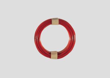 Kabel, rot