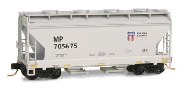 Missouri Pacific/Union Pacific #705675