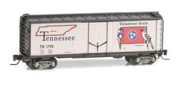 "Tennessee"