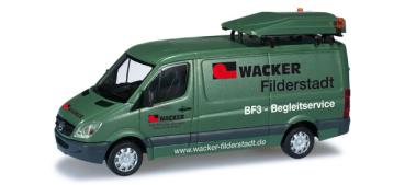 Mercedes-Benz Sprinter 06 BF3 "Wacker"
