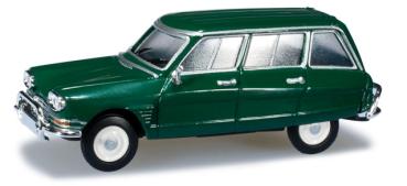 Citroen Ami 6 Break, grün