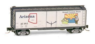 "Arizona"