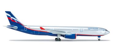 Aeroflot Airbus A330-300