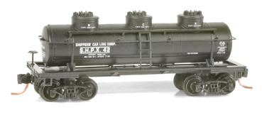 Shippers Tank Line #42