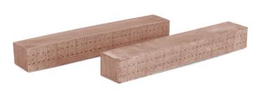 60´ Bulkhead Plywood load