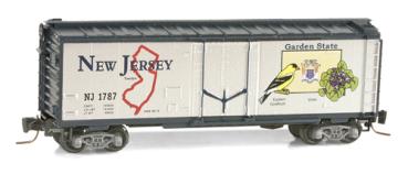 "New Jersey"