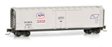 Trona Chemicals #14019