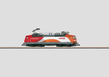 E-Lok BR 120.1, "Märklin my world" DB-AG, Ep.VI