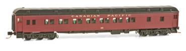 Canadian Pacific #46