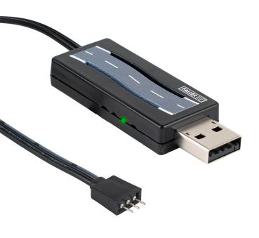 Car System - USB-Ladegerät
