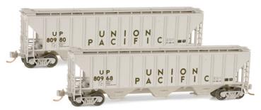 Union Pacific #80968