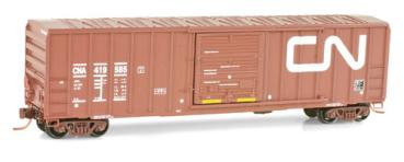 Canadian National #419585