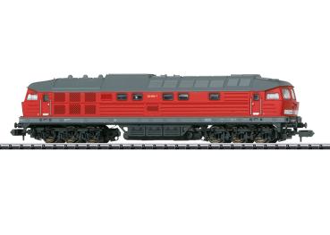 Diesellok BR 232, DB-AG, Ep.V