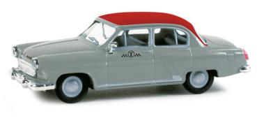 Wolga M21 "Taxi"