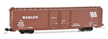Wabash #50076