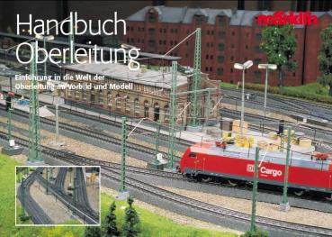 Handbuch Oberleitung
