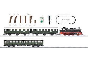 Startpackung "Nebenbahn"