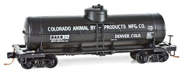 Colorado Animal By-Products Manufacturing Company #8401