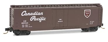 Canadian Pacific #80264