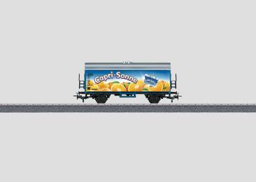 Kühlwagen "Capri Sonne"