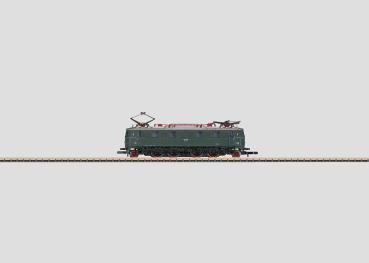 E-Lok BR E19, DB, Ep.III