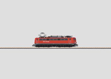 E-Lok BR 150, DB-Cargo, Ep.V