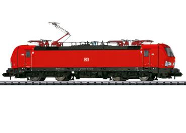 E-Lok BR 193 (Vectron), DB-AG, Ep.VI