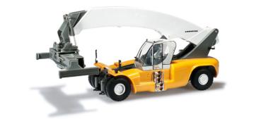 Liebherr Reachstacker LRS 645 "Liebherr"