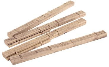 Centerbeam Lumber Load