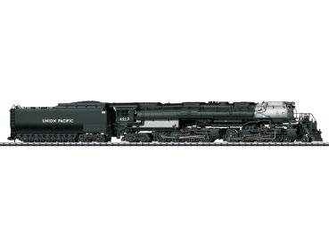 Dampflok Class 4000 "Big Boy", Union Pacific, Ep.III