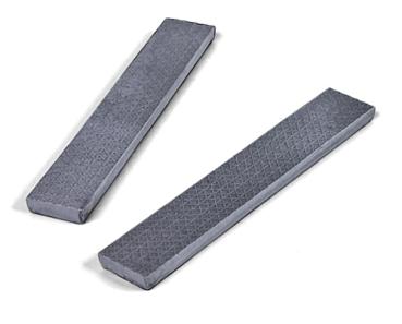 Gondola Metal Products Load