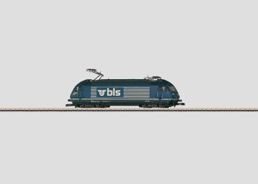 E-Lok Serie 460, BLS, Ep.VI