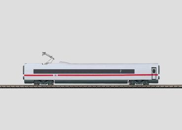 ICE 3 Stromrichterwagen 406.7, 2.Kl., DB-AG, Ep.V