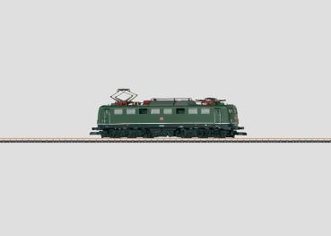 E-Lok BR 150, DB-AG, Ep.V
