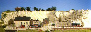 Bretterschuppen
