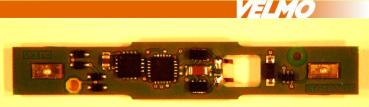 Multidecoder f. V200.0