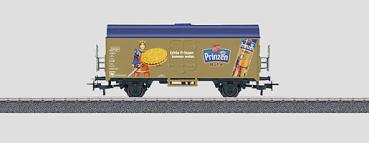 Kühlwagen "Prinzenrolle"